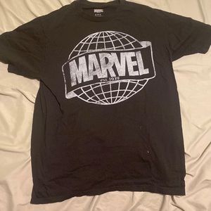 Marvel t shirt